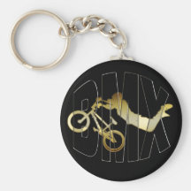 BMX PORTE-CLÉS