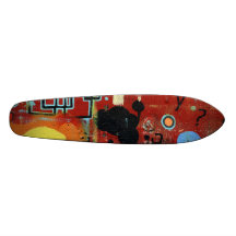 board3 planche à roulette