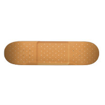 BoardAid Skateboards Personnalisés