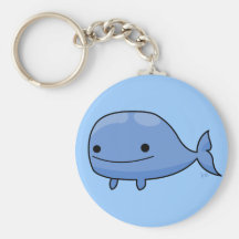 Bobby Keychain Porte-clé