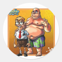bobesponja adhésif