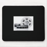 Bobine de film tapis de souris