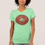 Bocal à poissons t-shirts