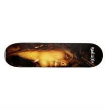 Boda Skateboards Personnalisables