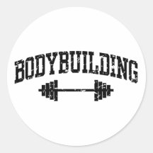 Bodybuilding Adhésifs