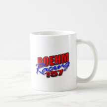 boehmracing mug
