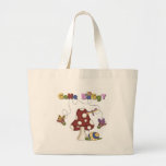 Boguet allé par insectes sacs fourre-tout