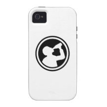 Boire d'alcool coques iPhone 4
