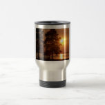 boisson de coucher du soleil mug