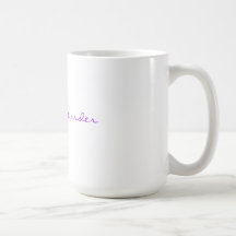 Boissons sur vous mugs à café