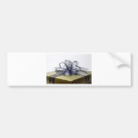 Boîte-cadeau Autocollant Pour Voiture