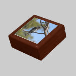 Boîte-cadeau - FLYCATCHER boîtes décorées