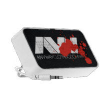 Boîte de Son - Anyway Clothing Company Haut-parleur Mobile
