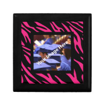 Boîte de souvenir de photo personnalisée par rayur boîtes à babioles