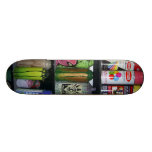 Boîtes Plateau De Skateboard