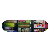 Boîtes Plateau De Skateboard