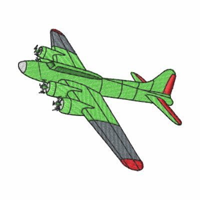 Bombardier B-17 Bombardier B-17