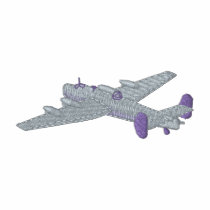 Bombardier de Halifax polos brodés