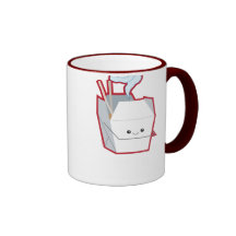 Bon pour aller mugs à café