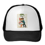 Bon vieux Noël Casquette
