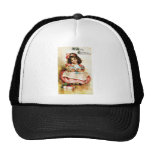Bon vieux Noël Casquette
