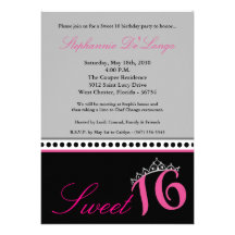 bonbon à diadème des roses indien 5x7 invitation d