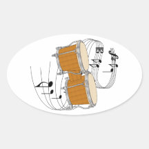 Bongos Adhésifs