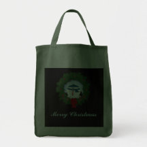 Bonhomme de neige sac