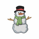 Bonhomme de neige