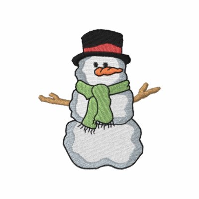 Bonhomme de neige