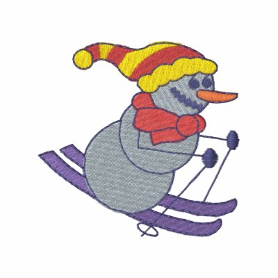 Bonhomme de neige