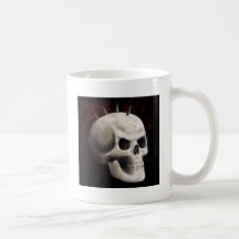 Bonie_Goes_Punk plus grand Mug À Café