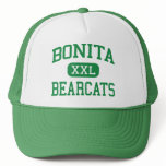Bonita Bearcats