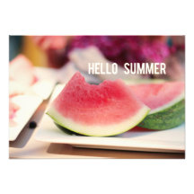 Bonjour invitation personnalisable de partie de //
