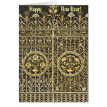 Bonne année ! cartes