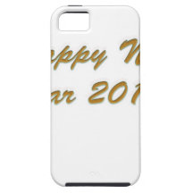 Bonne année coque Case-Mate iPhone 5