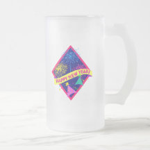 Bonne année mug à café