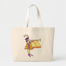 Bonne année sac