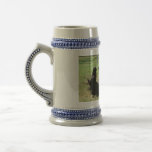 Bonne bière ! tasse à café