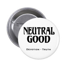 "Bons neutres " Badges