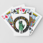 Bons Plans pour un voyage à New York Jeux De Cartes