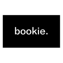 Bookmaker Cartes De Visite Professionnelles