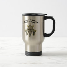 BOPE - Police brésilienne Tasse À Café