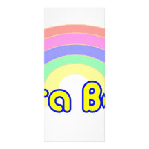 Bora Bora Doubles Cartes