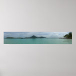 Bora Bora Posters