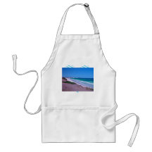 Bord de mer tablier