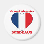 Bordeaux Aimant