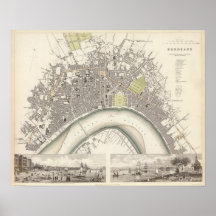 Bordeaux Posters