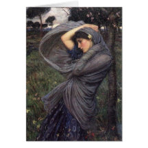 Boreas Cartes
