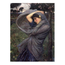 Boreas Cartes Postales